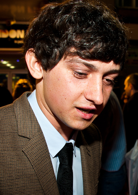 Craig Roberts: Journey of a Welsh Actor, Director, and Producer