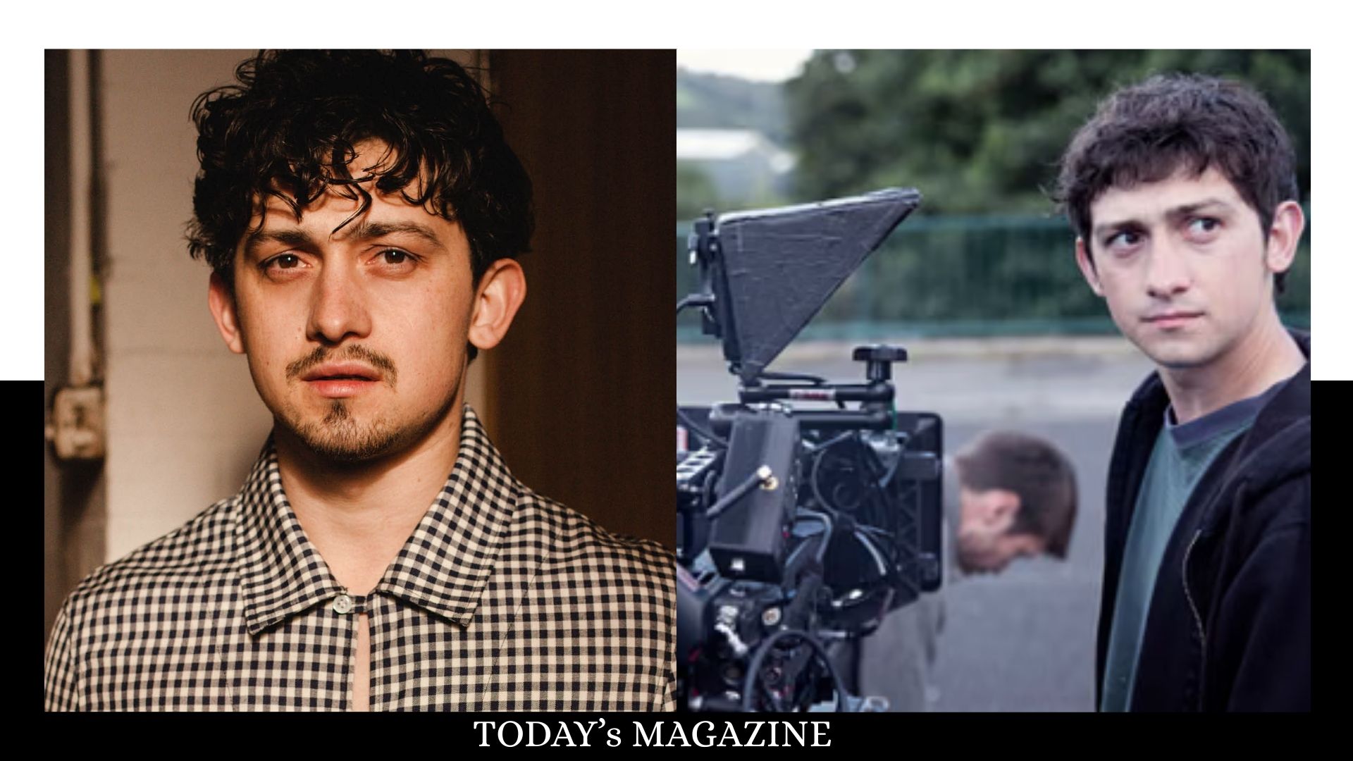 Craig Roberts Net Worth: Unpacking His $5 Million Success Story